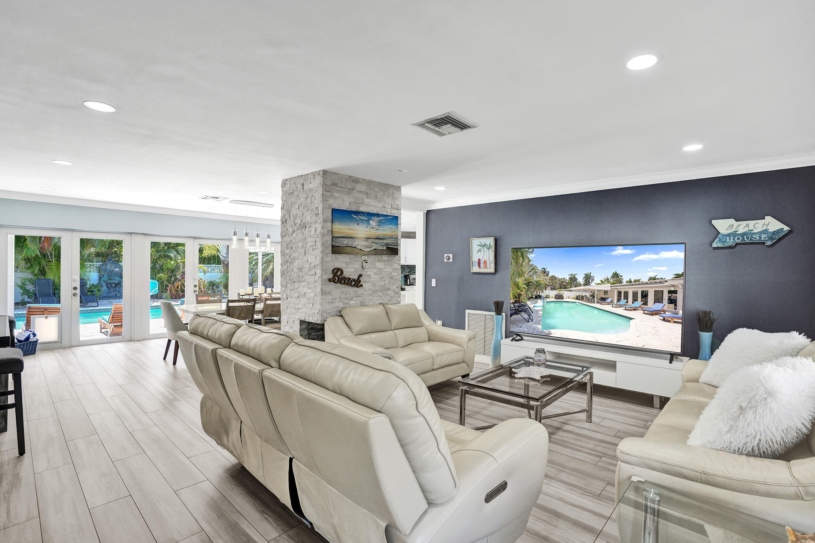 LAUDERDALE BEACH EXT - Residential Lease