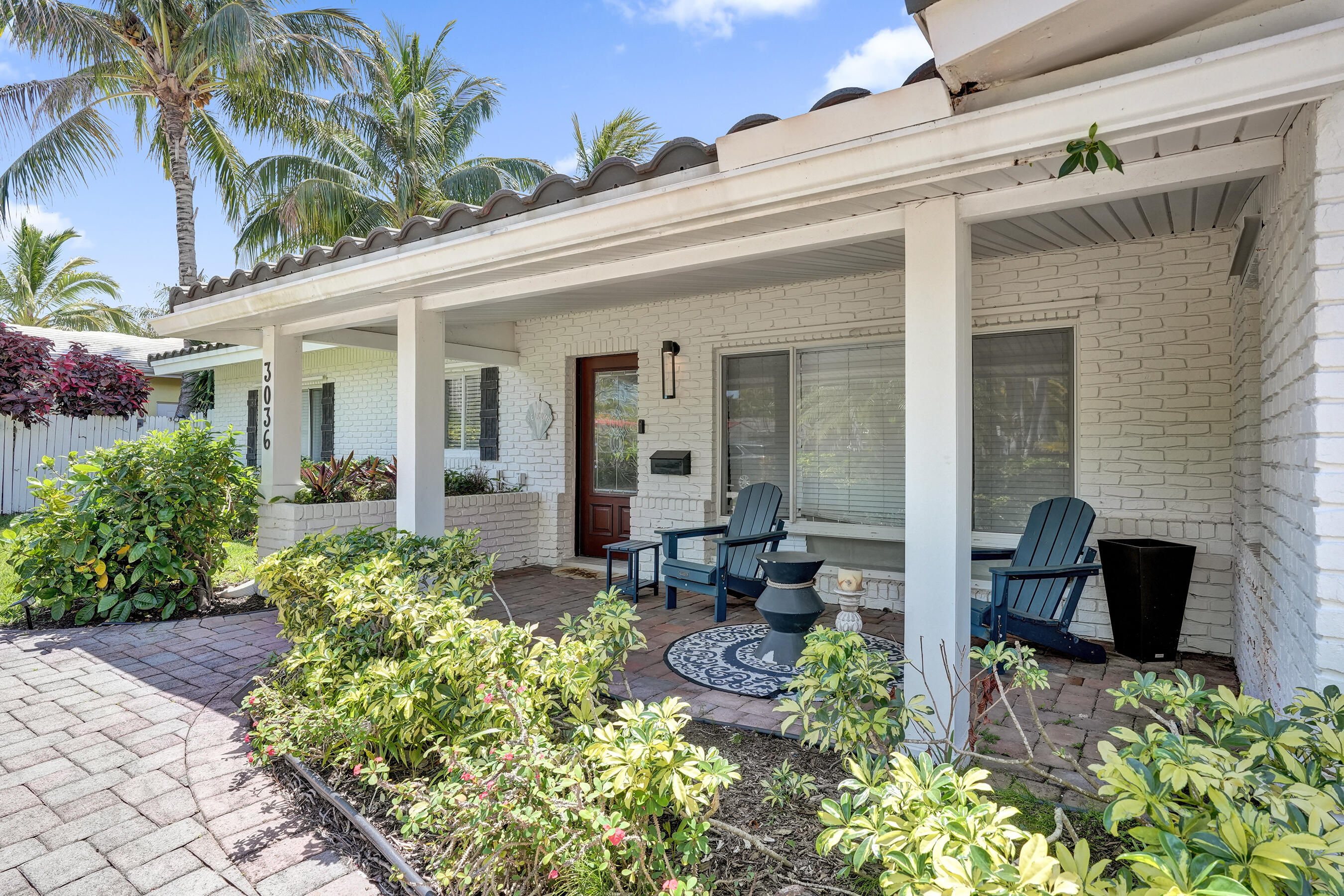 LAUDERDALE BEACH EXT - Residential Lease
