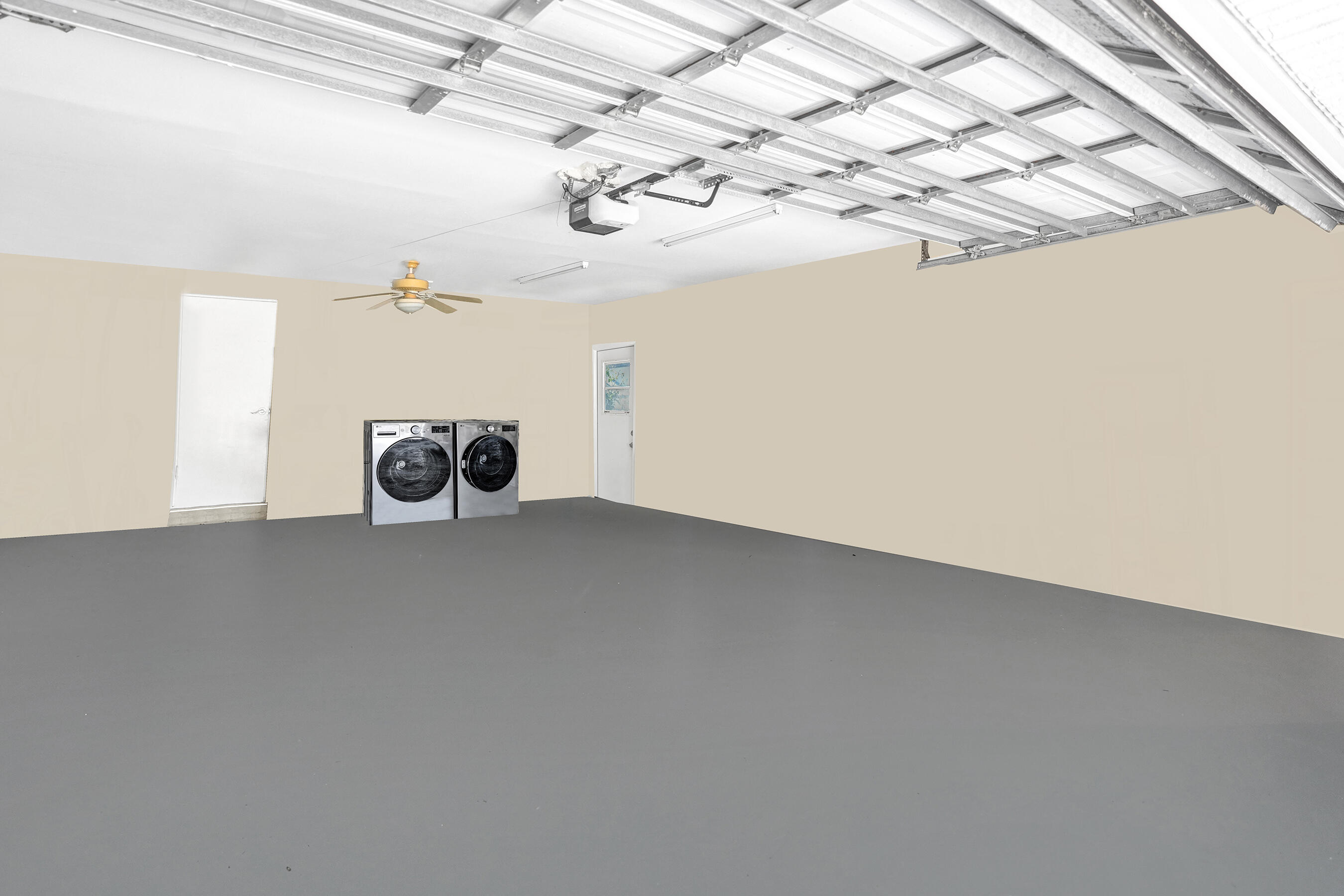 LAUDERDALE BEACH EXT - Residential Lease