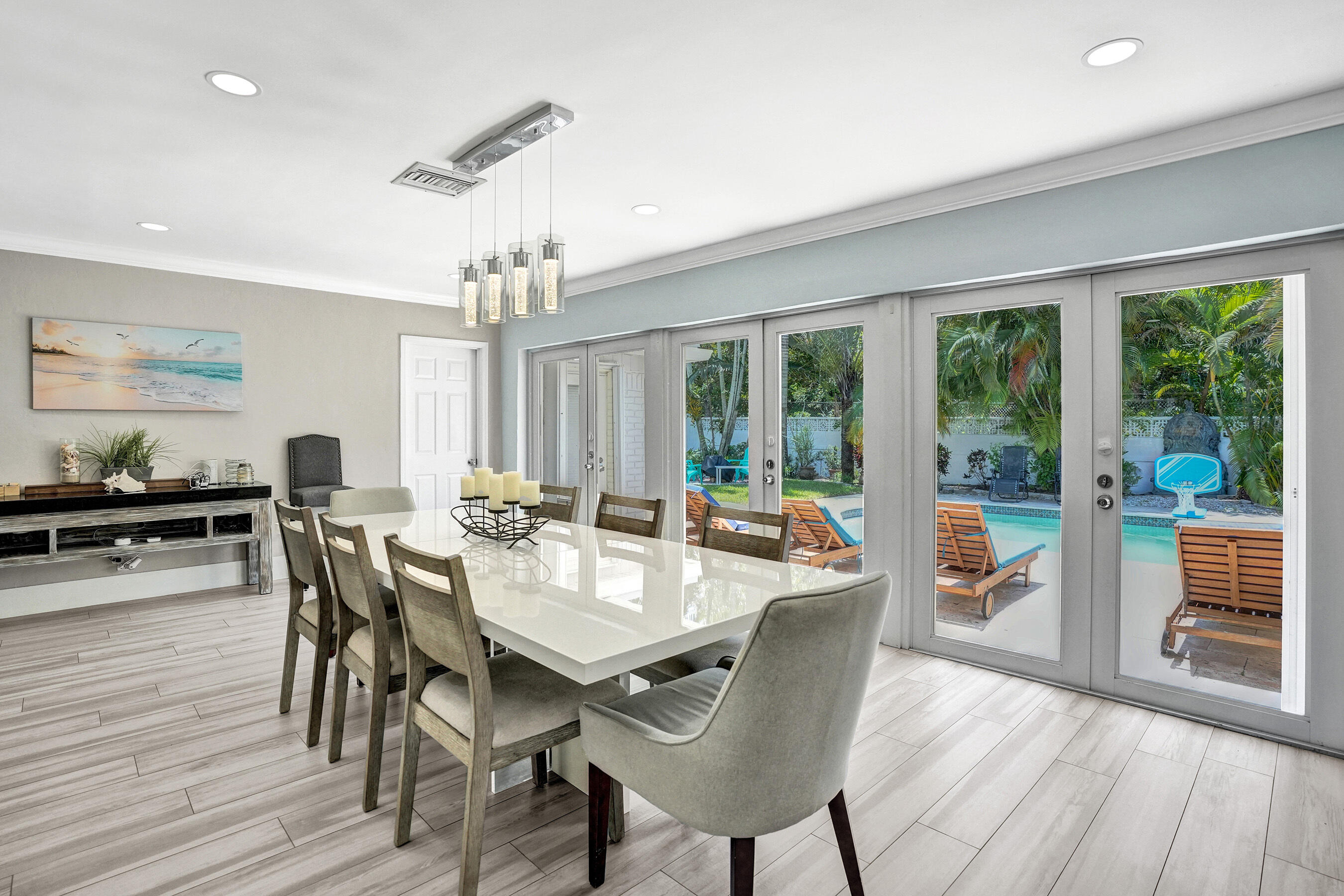 LAUDERDALE BEACH EXT - Residential Lease