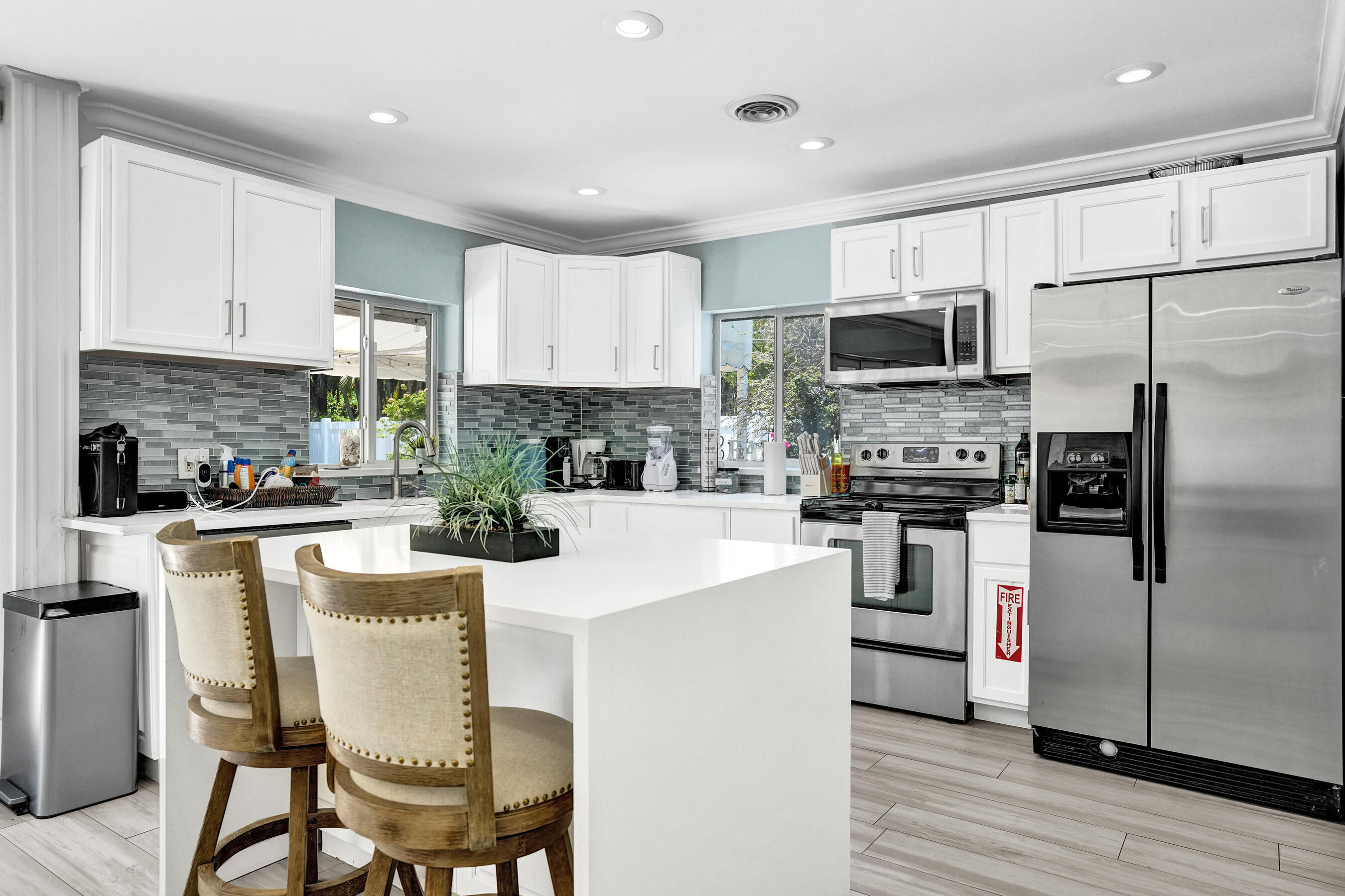 LAUDERDALE BEACH EXT - Residential Lease