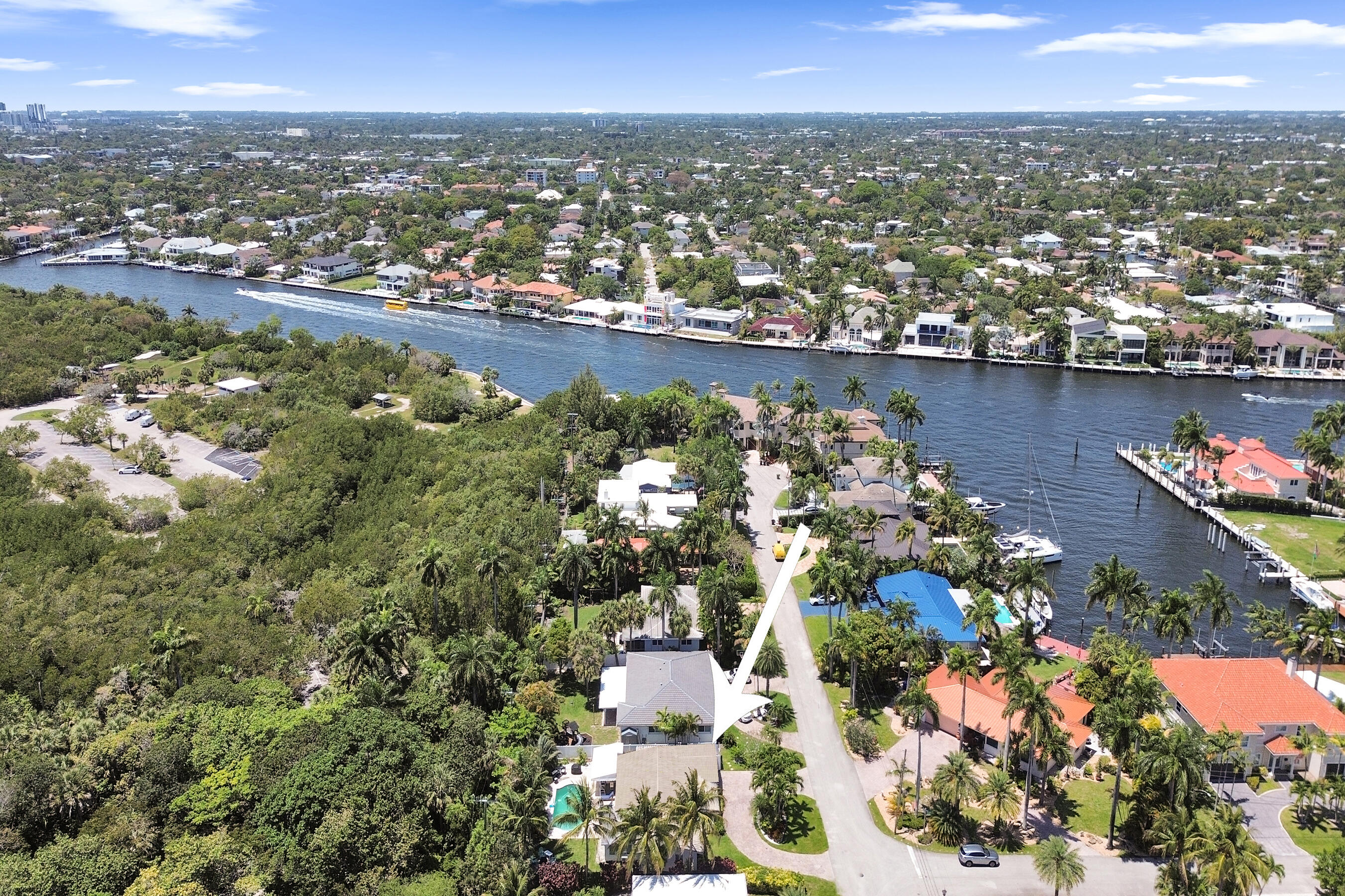 LAUDERDALE BEACH EXT - Residential Lease