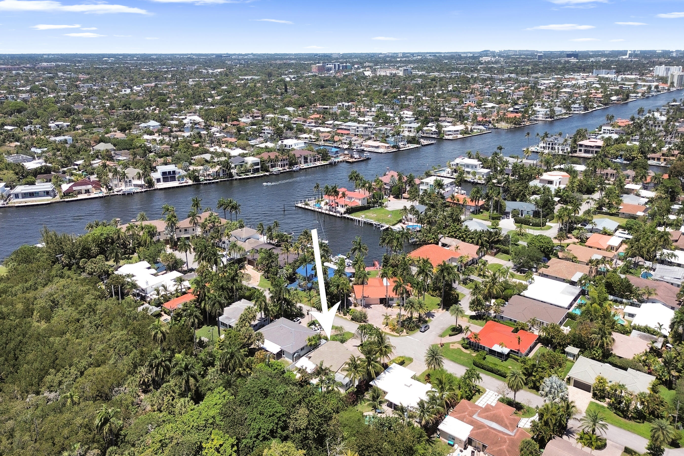 LAUDERDALE BEACH EXT - Residential Lease