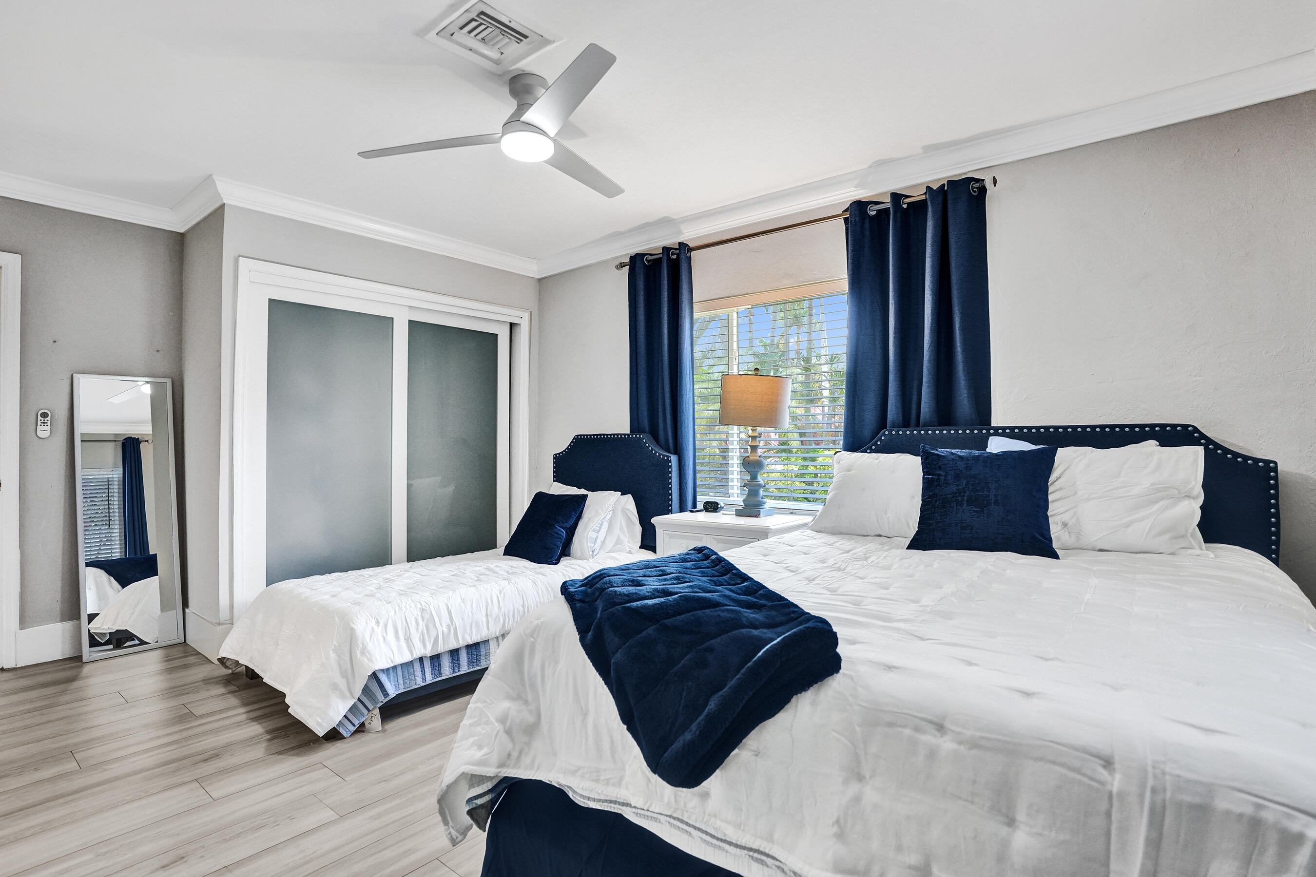 LAUDERDALE BEACH EXT - Residential Lease