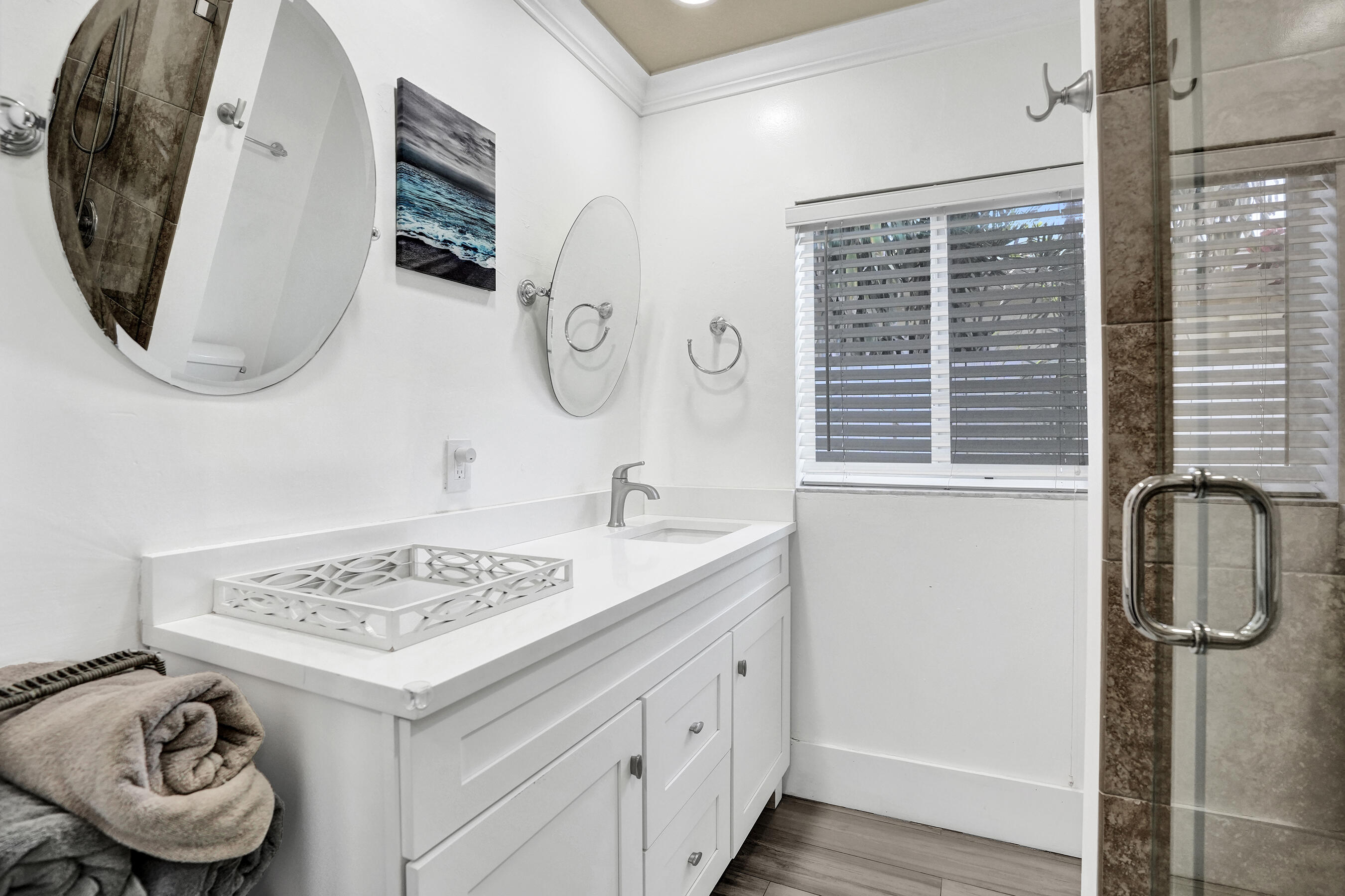 LAUDERDALE BEACH EXT - Residential Lease