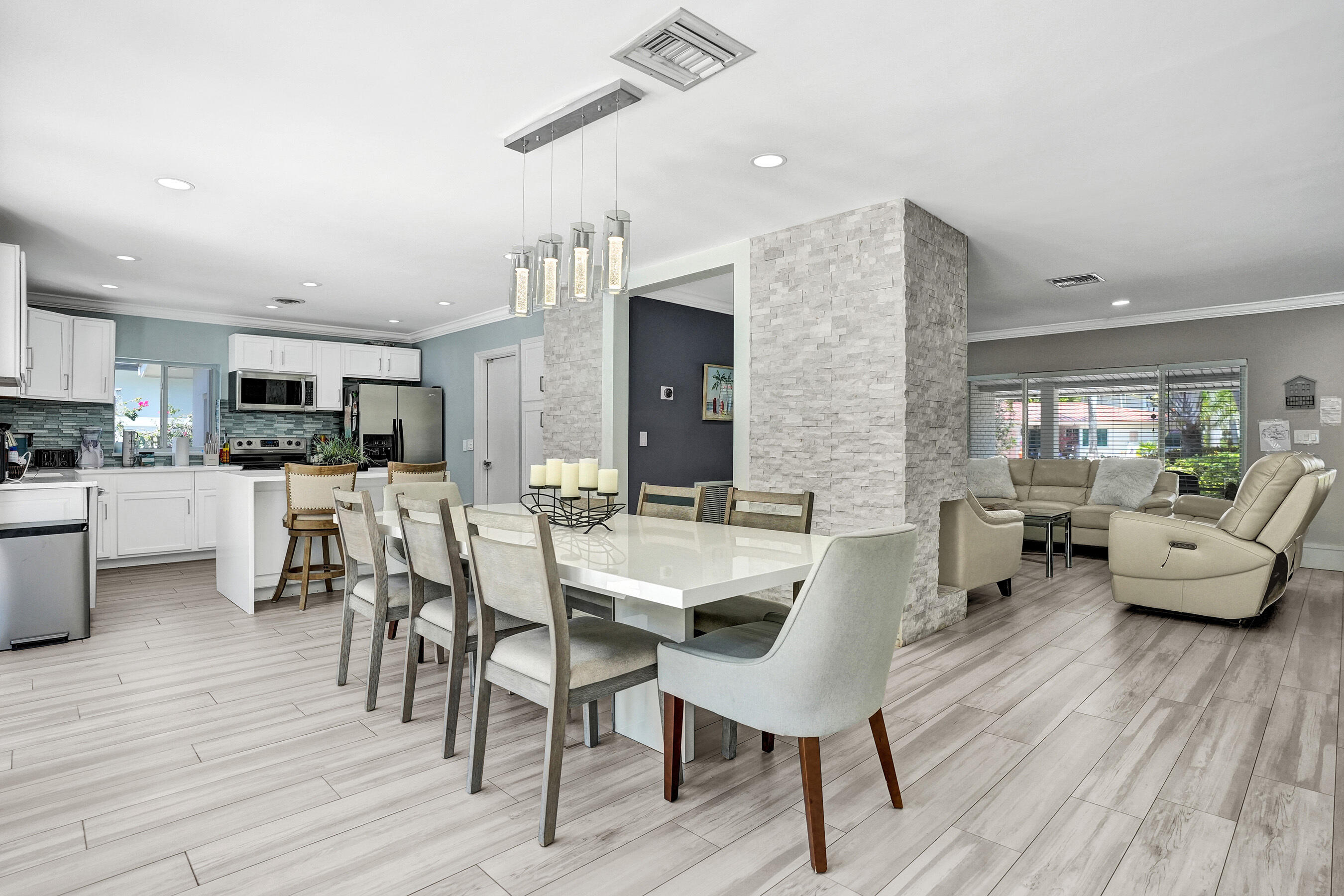 LAUDERDALE BEACH EXT - Residential Lease