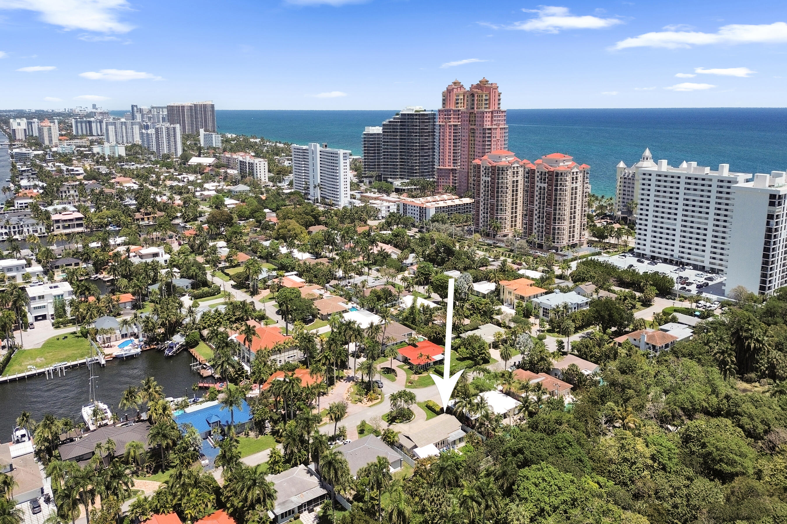 LAUDERDALE BEACH EXT - Residential Lease