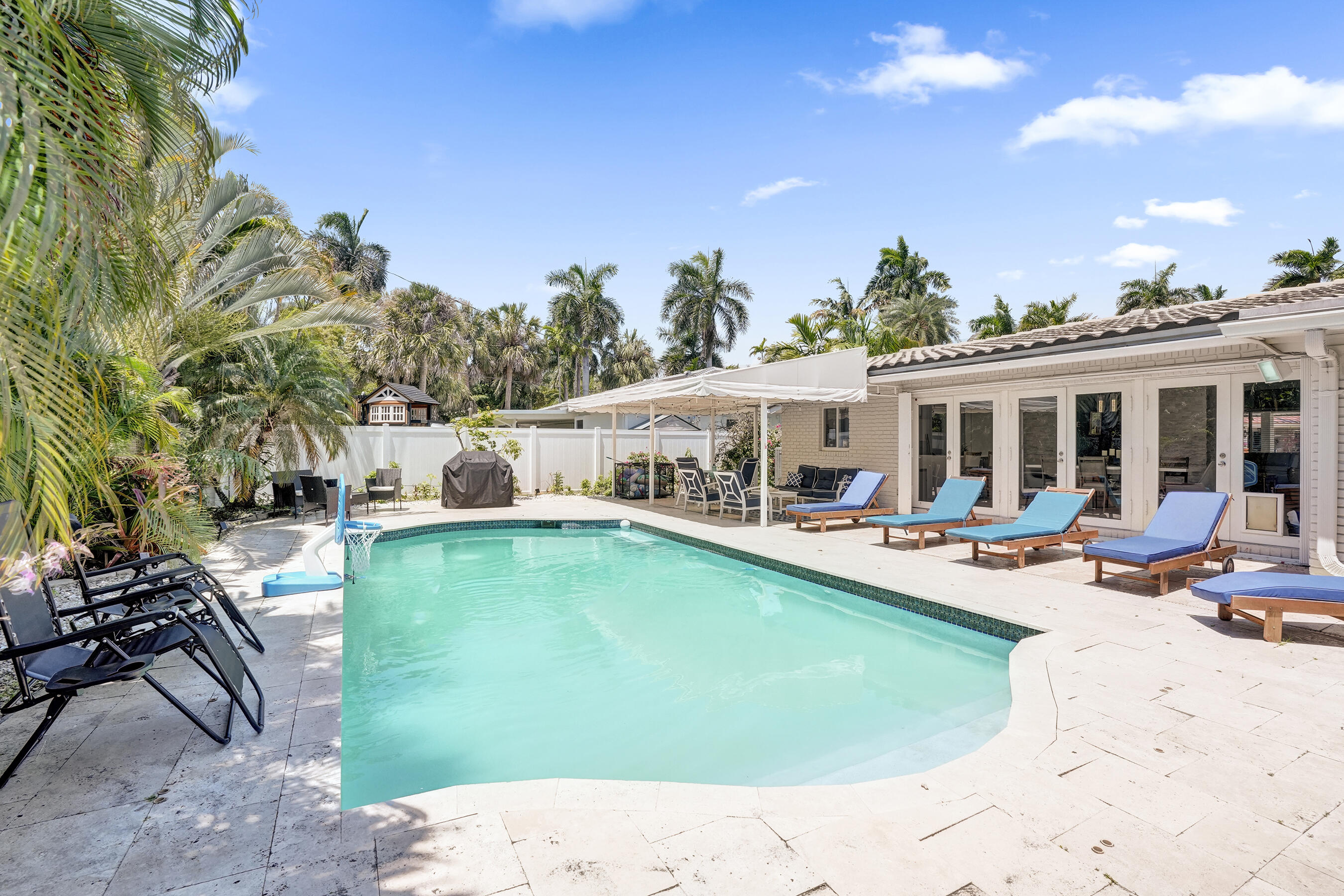 LAUDERDALE BEACH EXT - Residential Lease