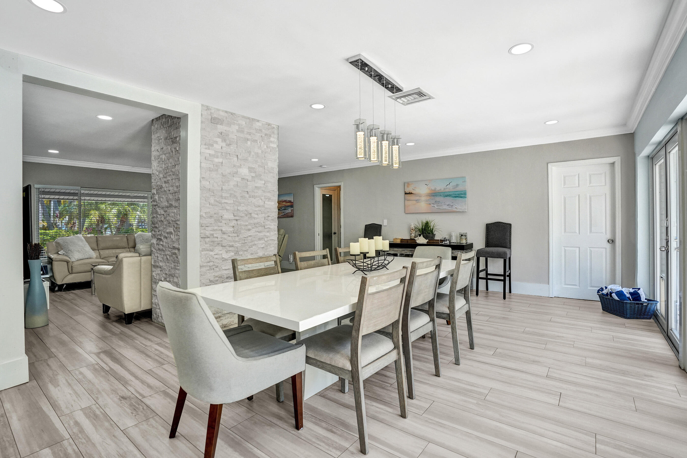 LAUDERDALE BEACH EXT - Residential Lease