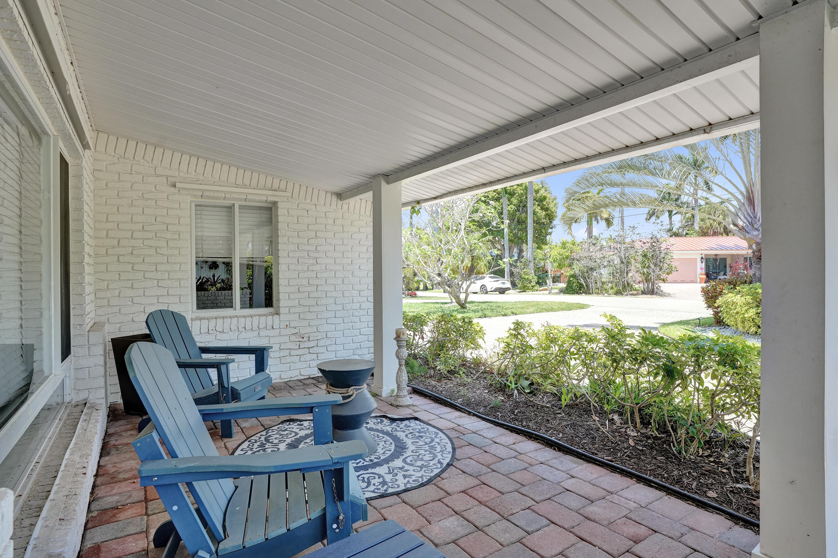 LAUDERDALE BEACH EXT - Residential Lease