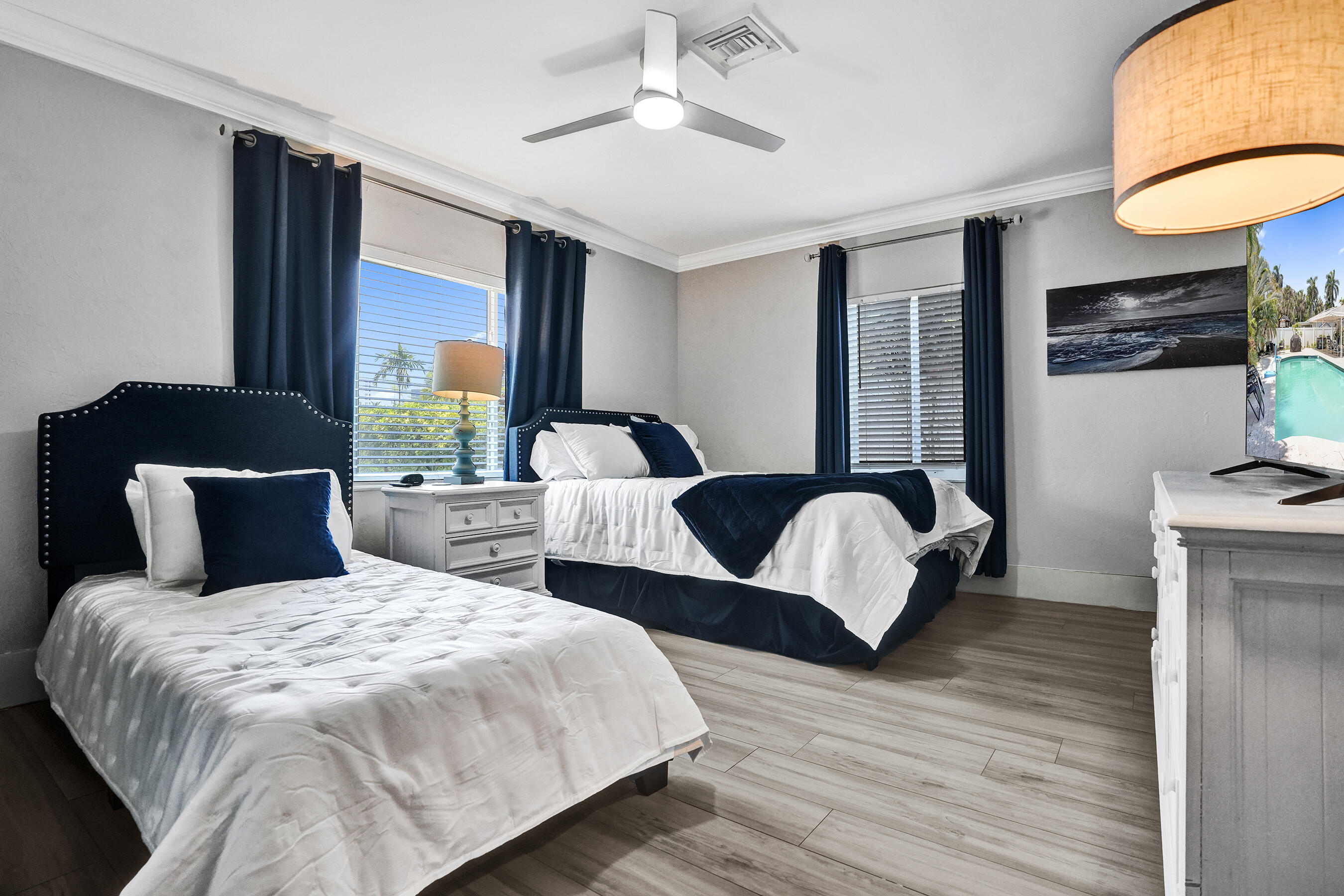 LAUDERDALE BEACH EXT - Residential Lease