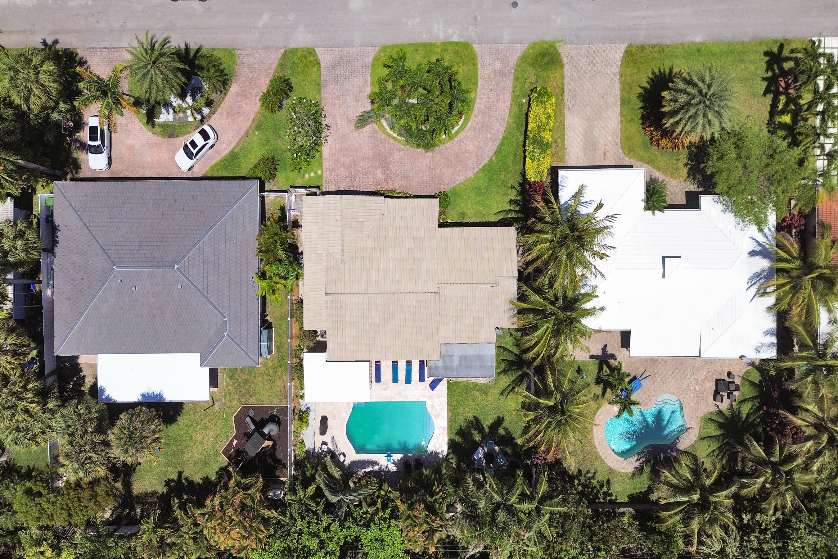 LAUDERDALE BEACH EXT - Residential Lease