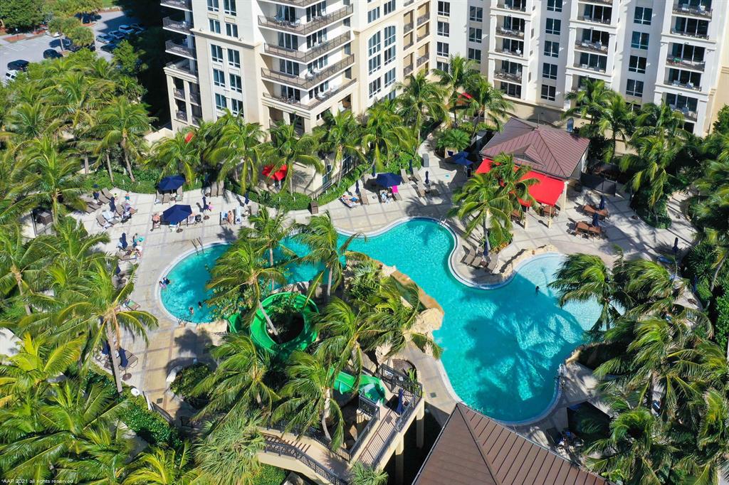 RESORT AT SINGER ISLAND HOTEL CONDO - Residential