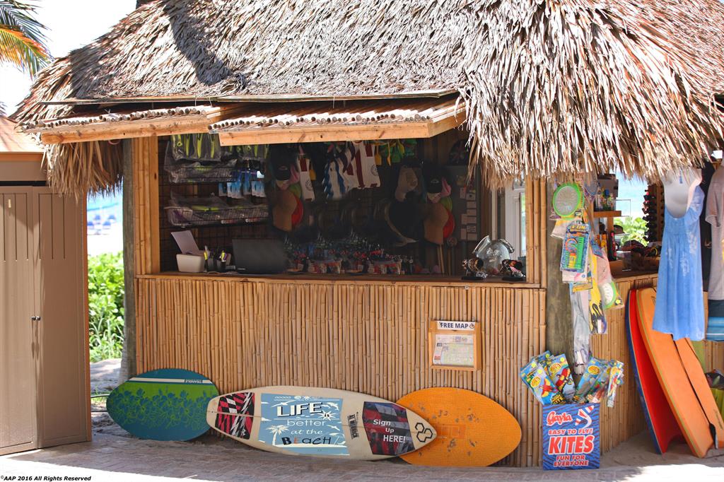 RESORT AT SINGER ISLAND HOTEL CONDO - Residential