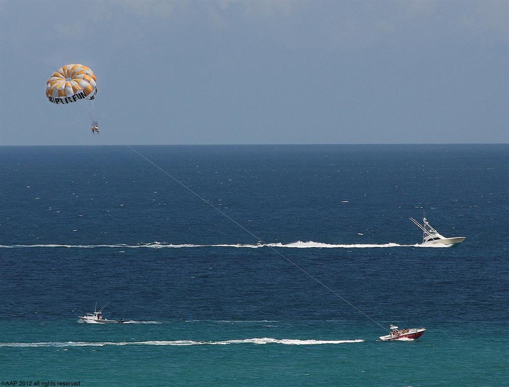 RESORT AT SINGER ISLAND HOTEL CONDO - Residential