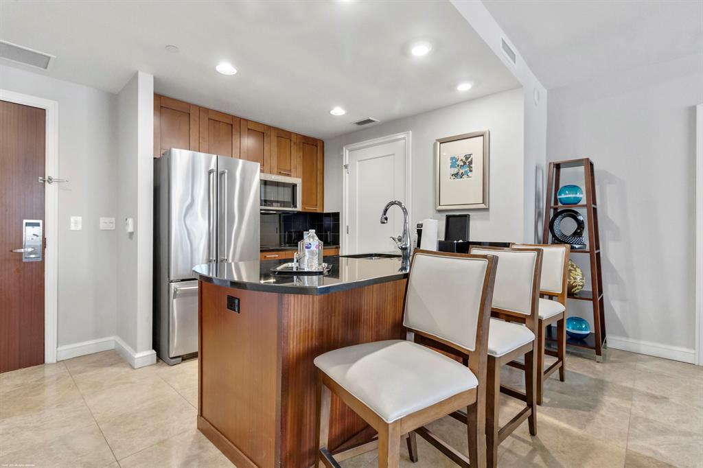 RESORT AT SINGER ISLAND HOTEL CONDO - Residential