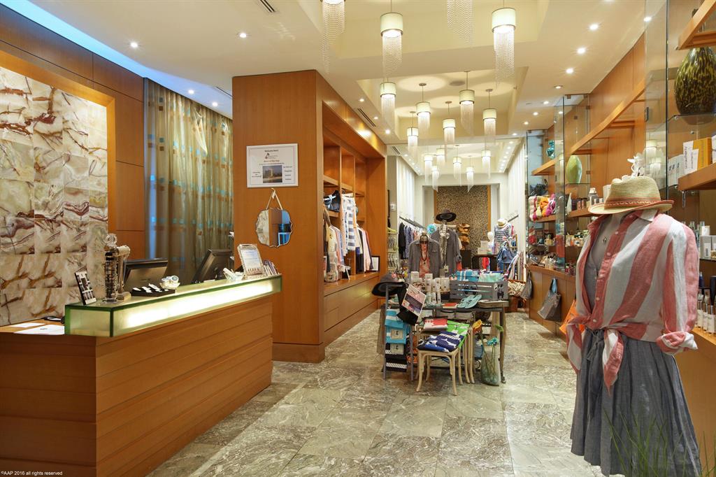 RESORT AT SINGER ISLAND HOTEL CONDO - Residential