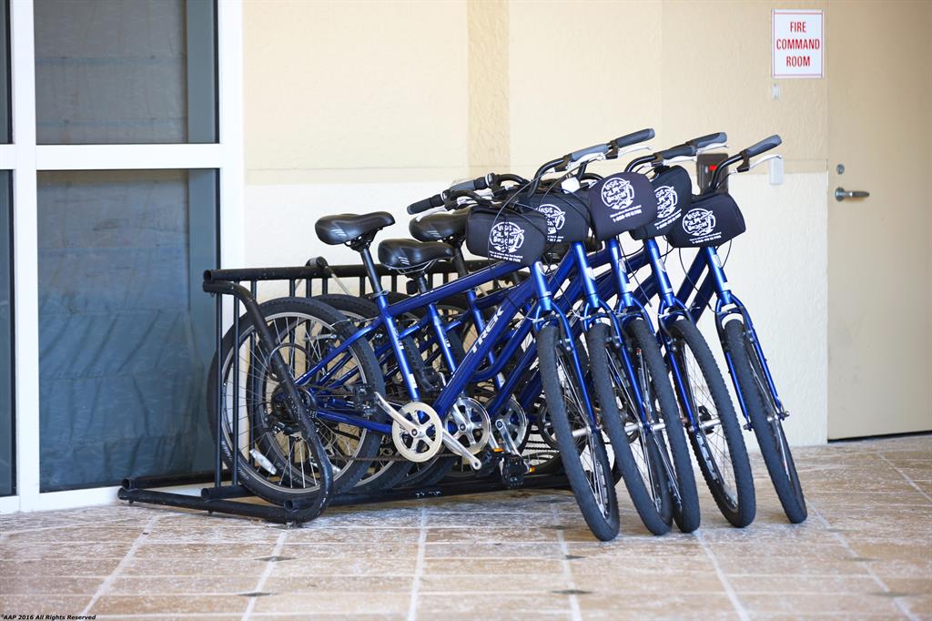 RESORT AT SINGER ISLAND HOTEL CONDO - Residential