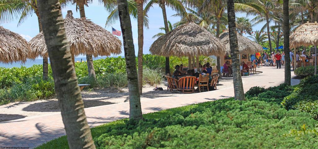 RESORT AT SINGER ISLAND HOTEL CONDO - Residential