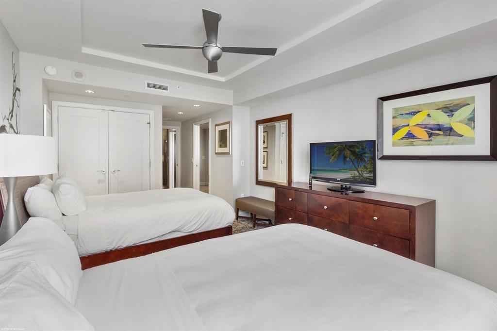 RESORT AT SINGER ISLAND HOTEL CONDO - Residential