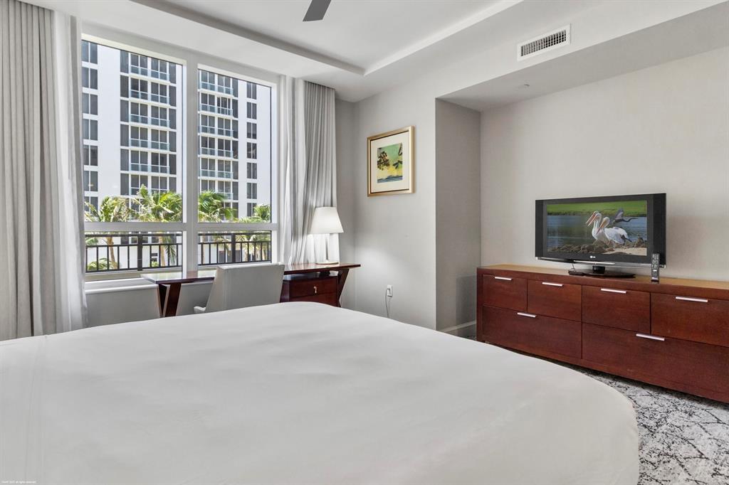 RESORT AT SINGER ISLAND HOTEL CONDO - Residential