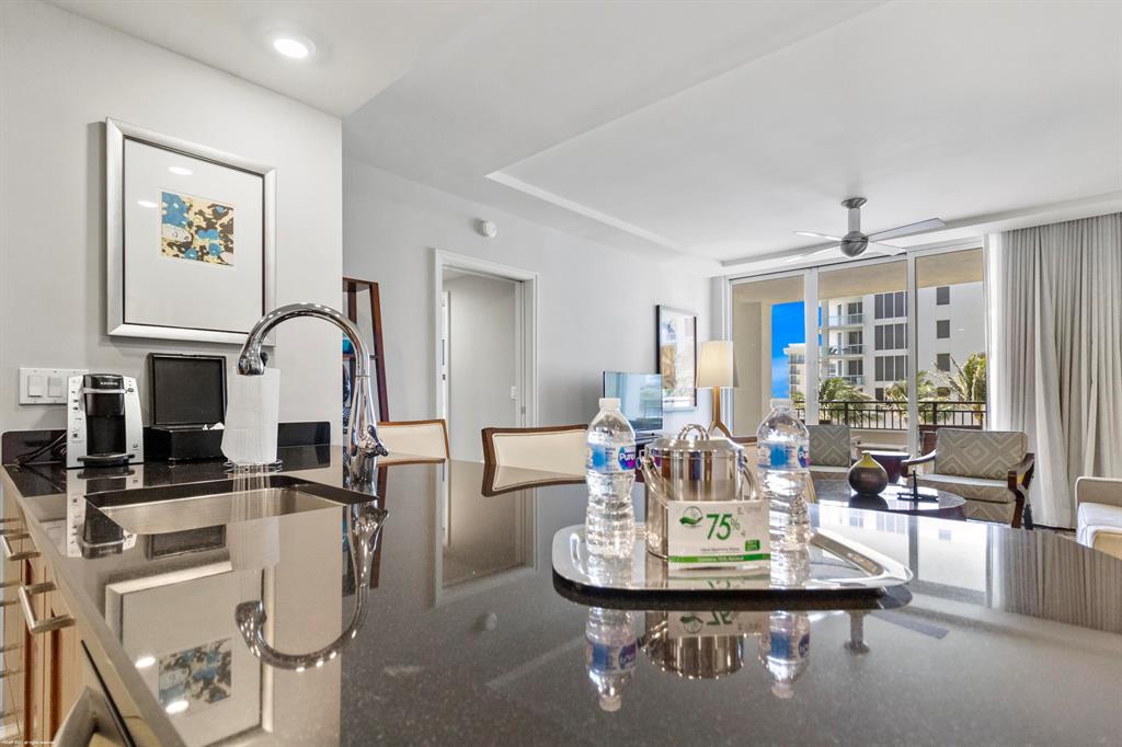 RESORT AT SINGER ISLAND HOTEL CONDO - Residential