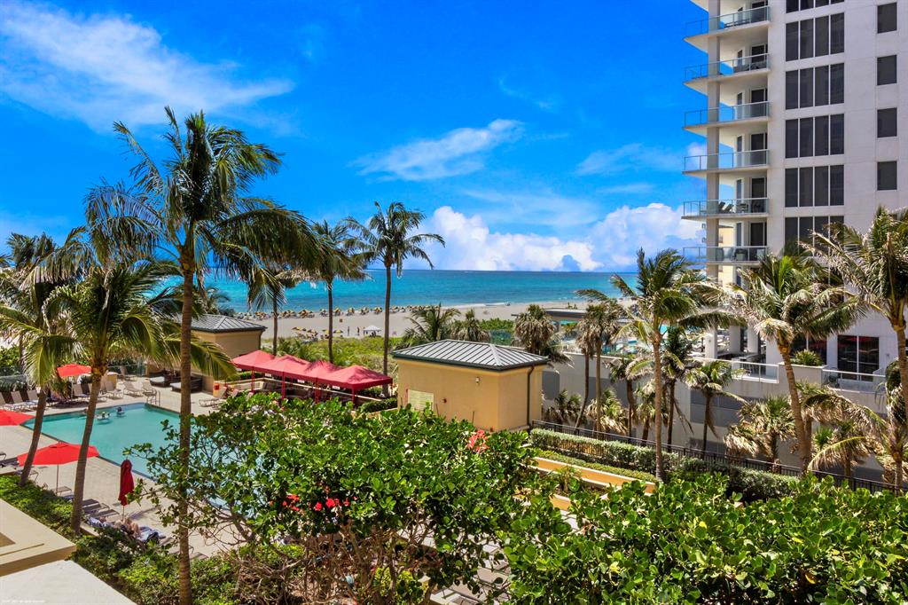 RESORT AT SINGER ISLAND HOTEL CONDO - Residential