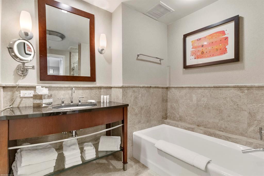 RESORT AT SINGER ISLAND HOTEL CONDO - Residential