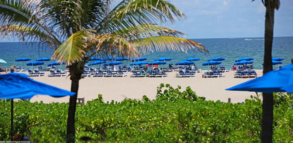 RESORT AT SINGER ISLAND HOTEL CONDO - Residential