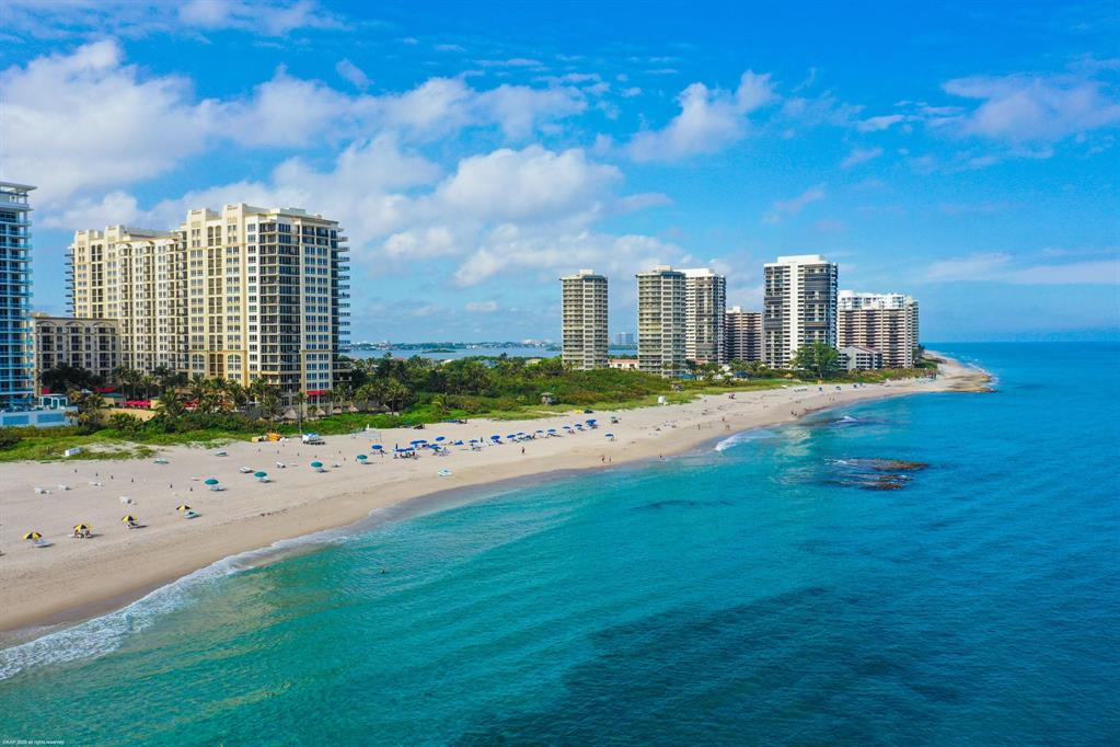 RESORT AT SINGER ISLAND HOTEL CONDO - Residential