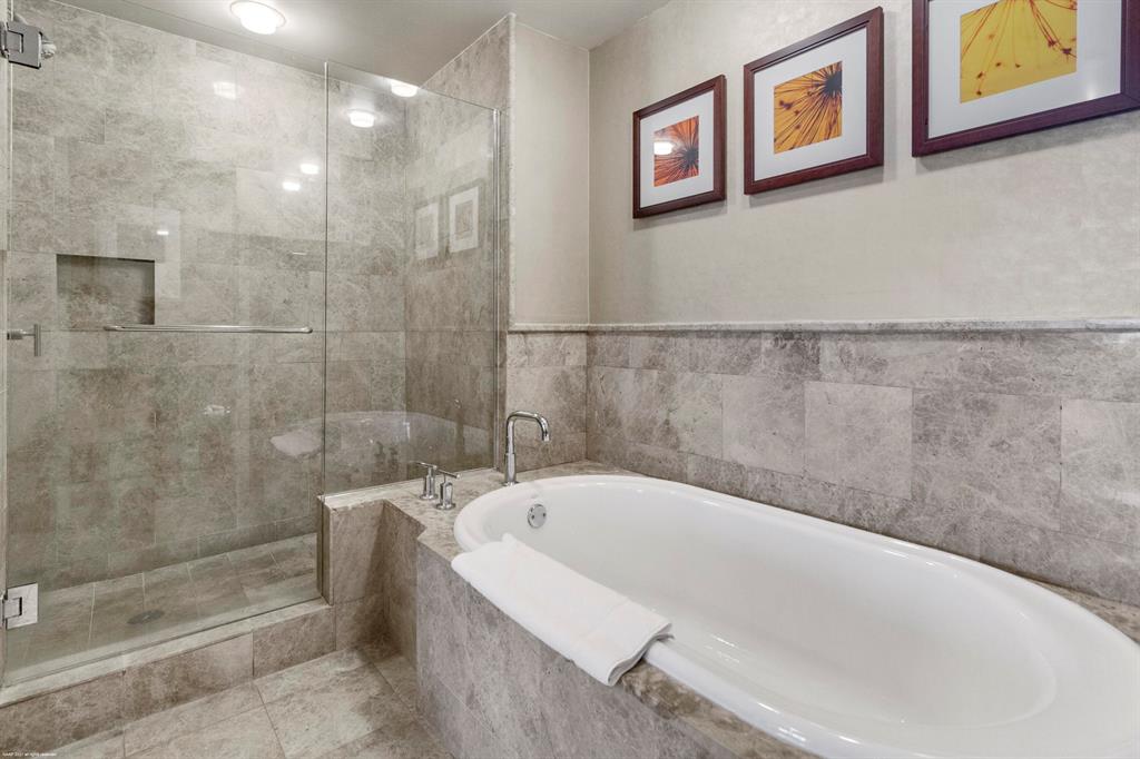 RESORT AT SINGER ISLAND HOTEL CONDO - Residential