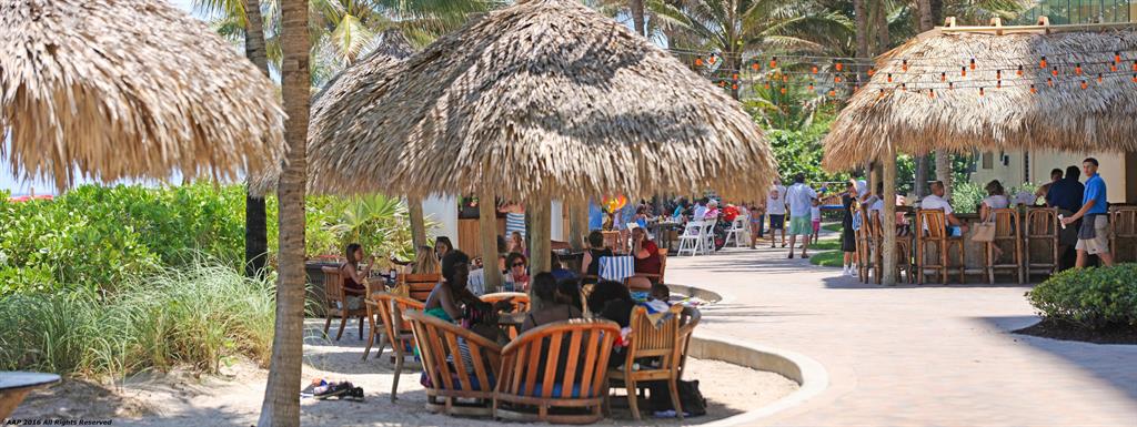 RESORT AT SINGER ISLAND HOTEL CONDO - Residential