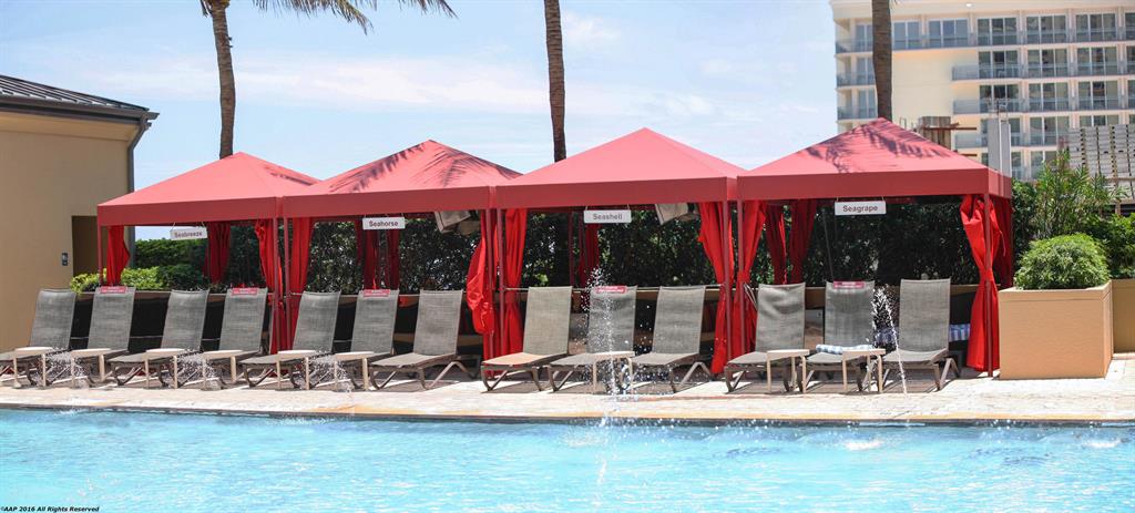 RESORT AT SINGER ISLAND HOTEL CONDO - Residential