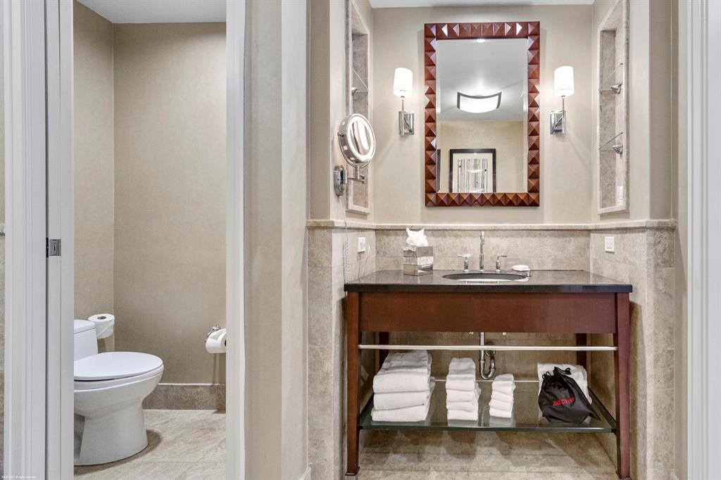 RESORT AT SINGER ISLAND HOTEL CONDO - Residential