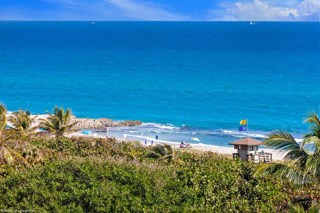 RESORT AT SINGER ISLAND HOTEL CONDO - Residential