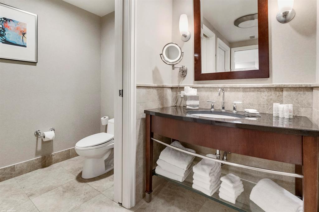 RESORT AT SINGER ISLAND HOTEL CONDO - Residential