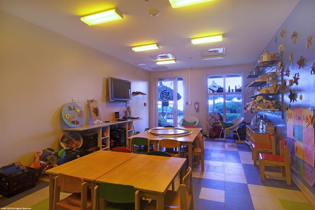 RESORT AT SINGER ISLAND HOTEL CONDO - Residential