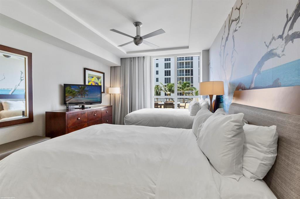 RESORT AT SINGER ISLAND HOTEL CONDO - Residential
