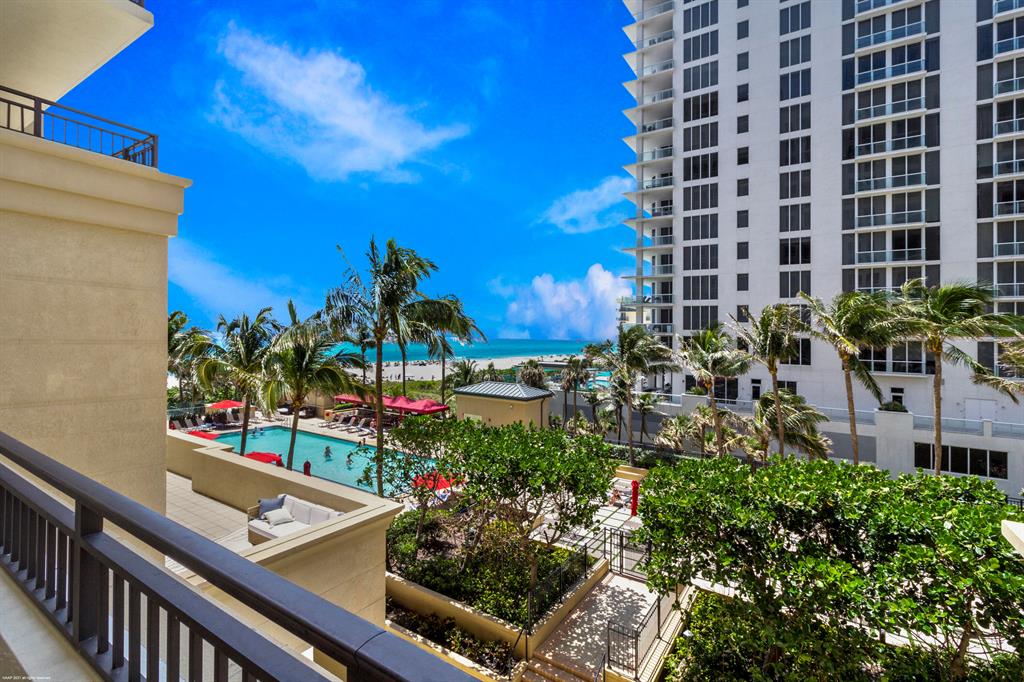 RESORT AT SINGER ISLAND HOTEL CONDO - Residential
