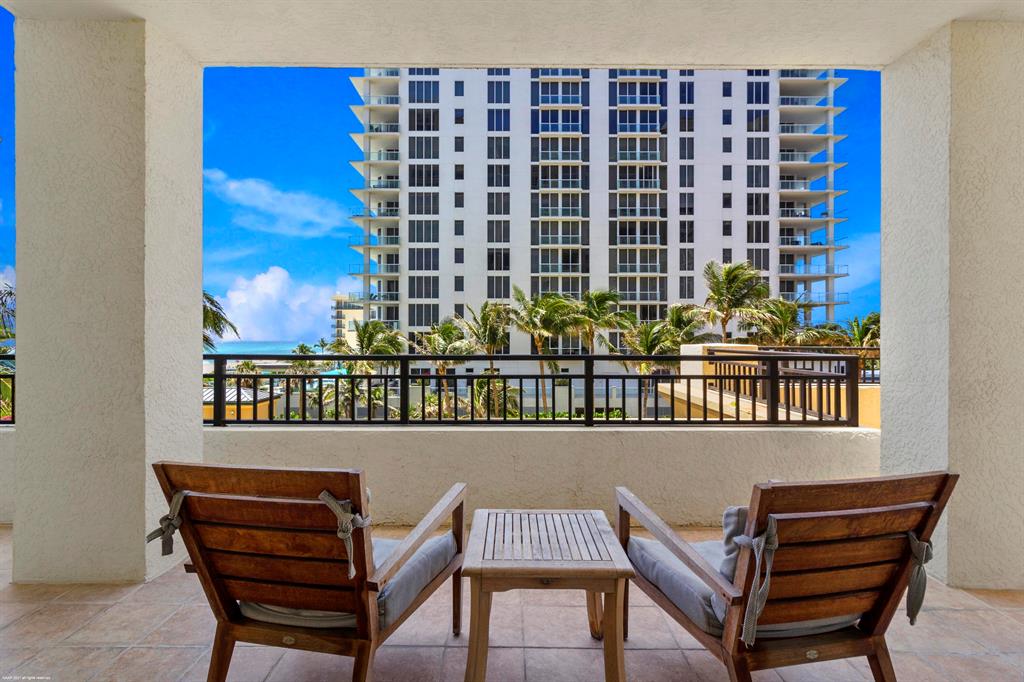 RESORT AT SINGER ISLAND HOTEL CONDO - Residential
