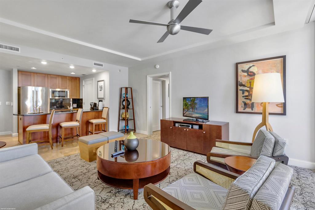 RESORT AT SINGER ISLAND HOTEL CONDO - Residential