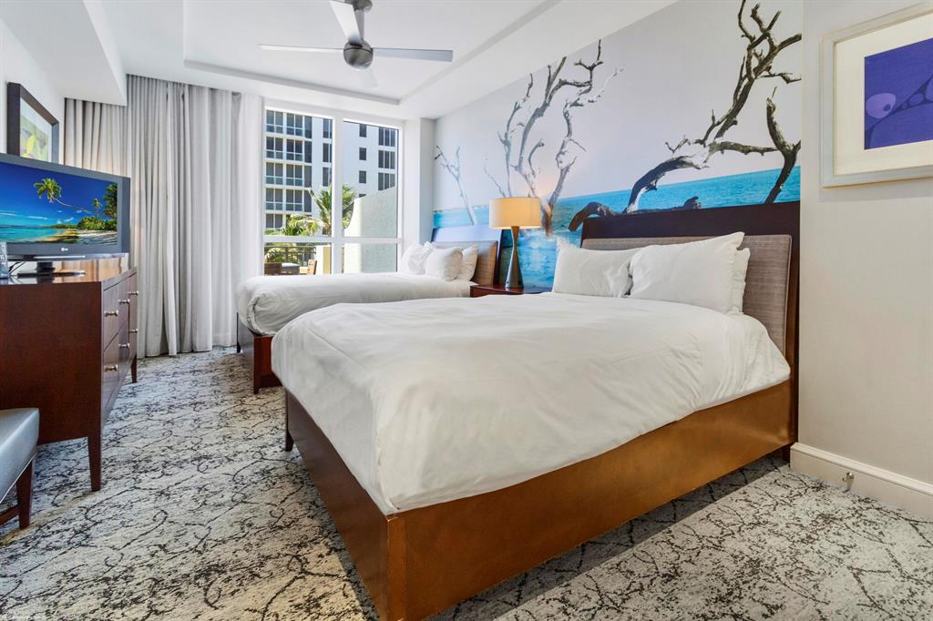 RESORT AT SINGER ISLAND HOTEL CONDO - Residential