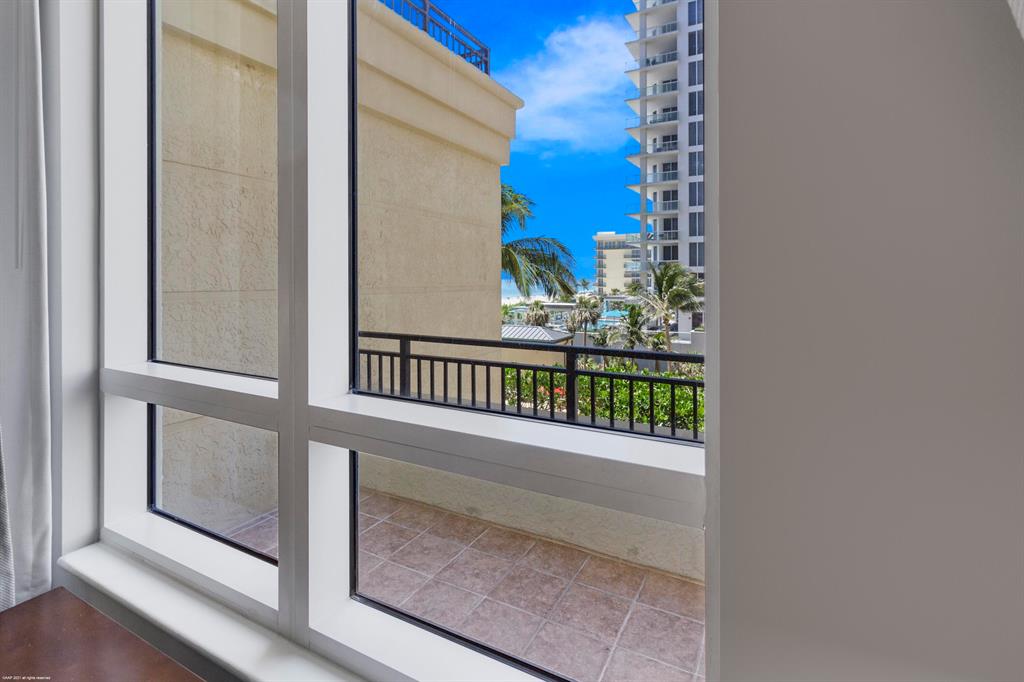 RESORT AT SINGER ISLAND HOTEL CONDO - Residential