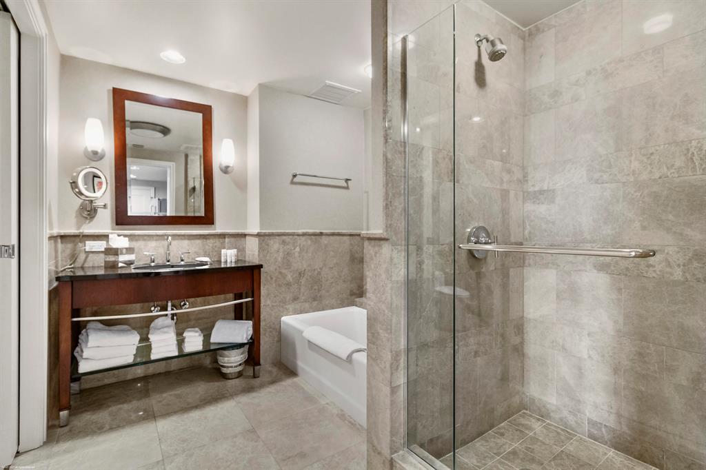 RESORT AT SINGER ISLAND HOTEL CONDO - Residential