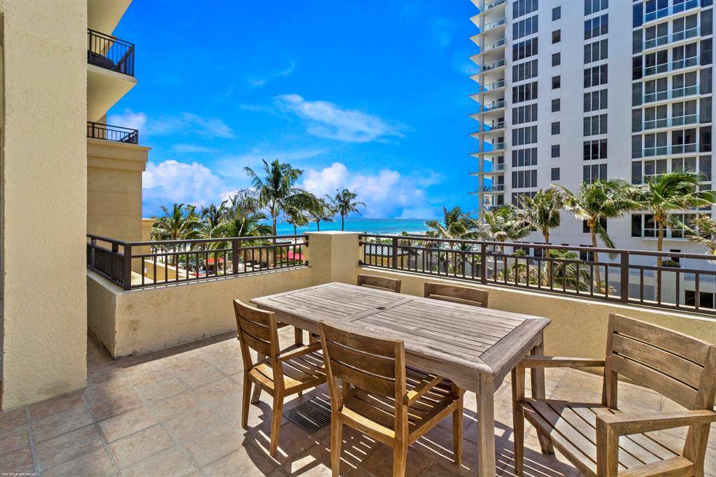 RESORT AT SINGER ISLAND HOTEL CONDO - Residential