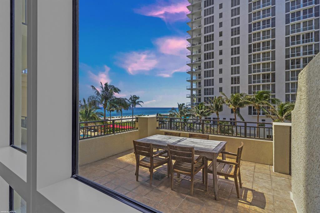 RESORT AT SINGER ISLAND HOTEL CONDO - Residential