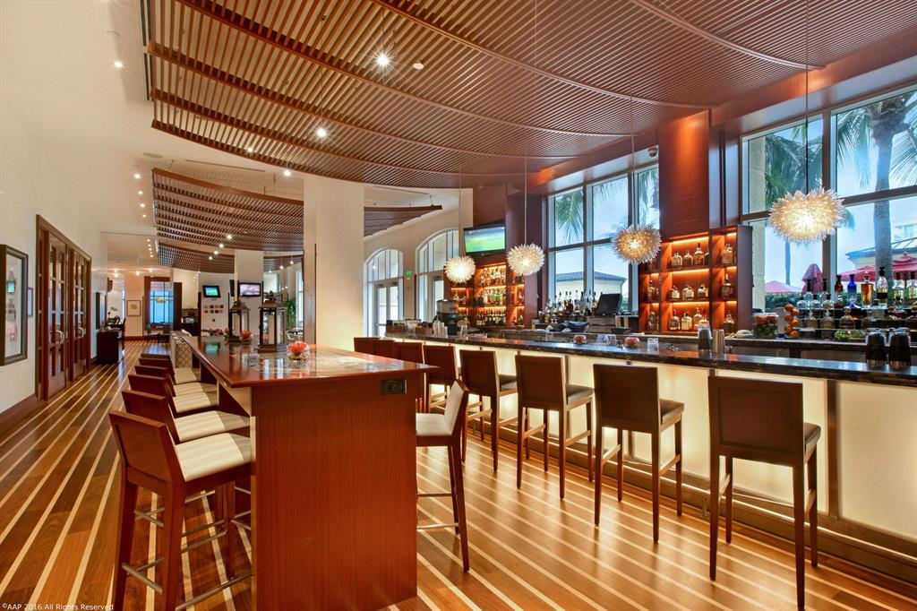 RESORT AT SINGER ISLAND HOTEL CONDO - Residential