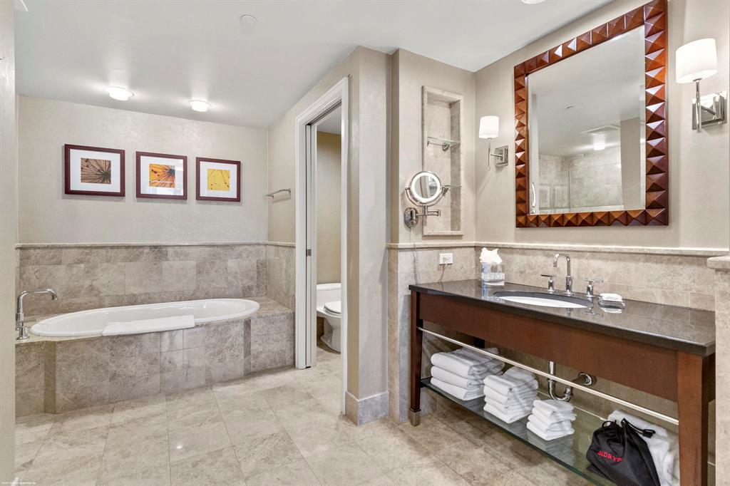 RESORT AT SINGER ISLAND HOTEL CONDO - Residential