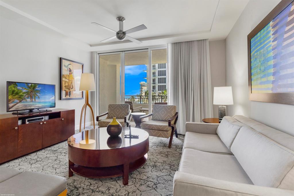 RESORT AT SINGER ISLAND HOTEL CONDO - Residential