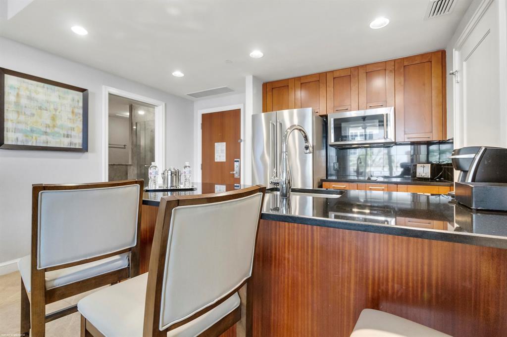 RESORT AT SINGER ISLAND HOTEL CONDO - Residential